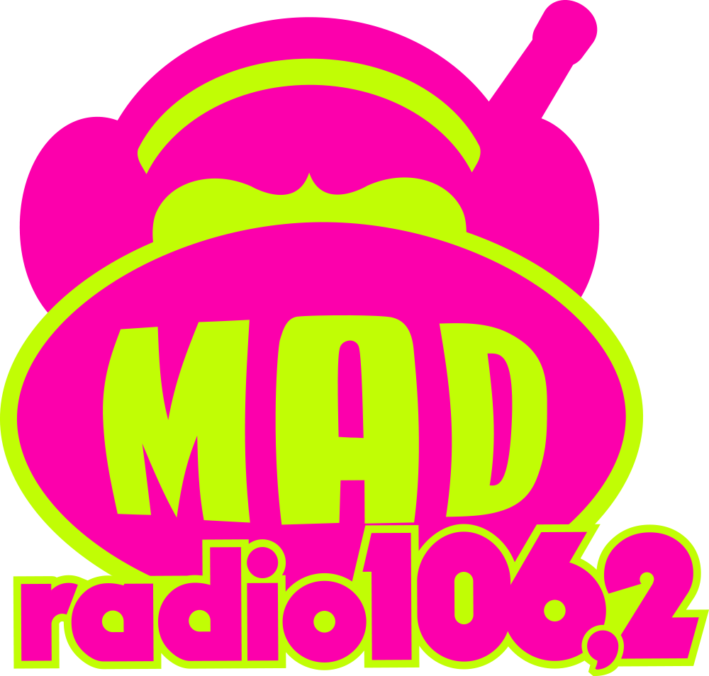 MAD RADIO